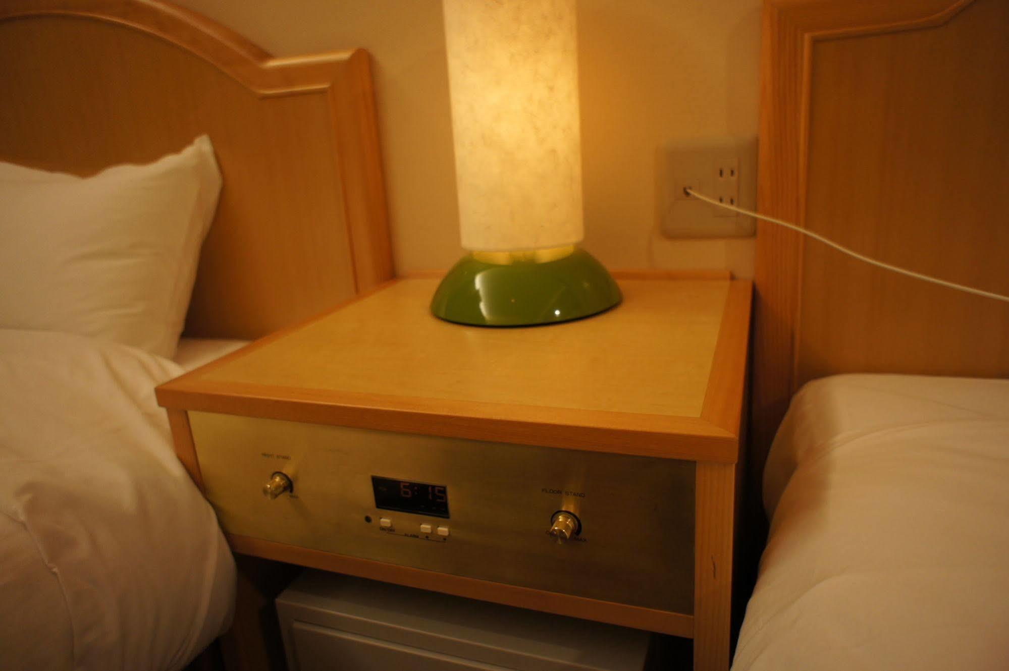 Gokasanso Hotel Nanto Luaran gambar
